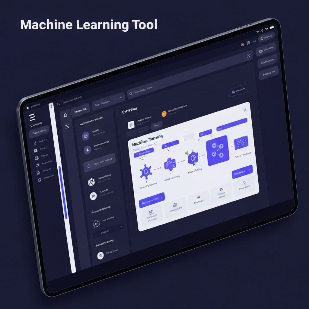 AI Design Assistant Tool