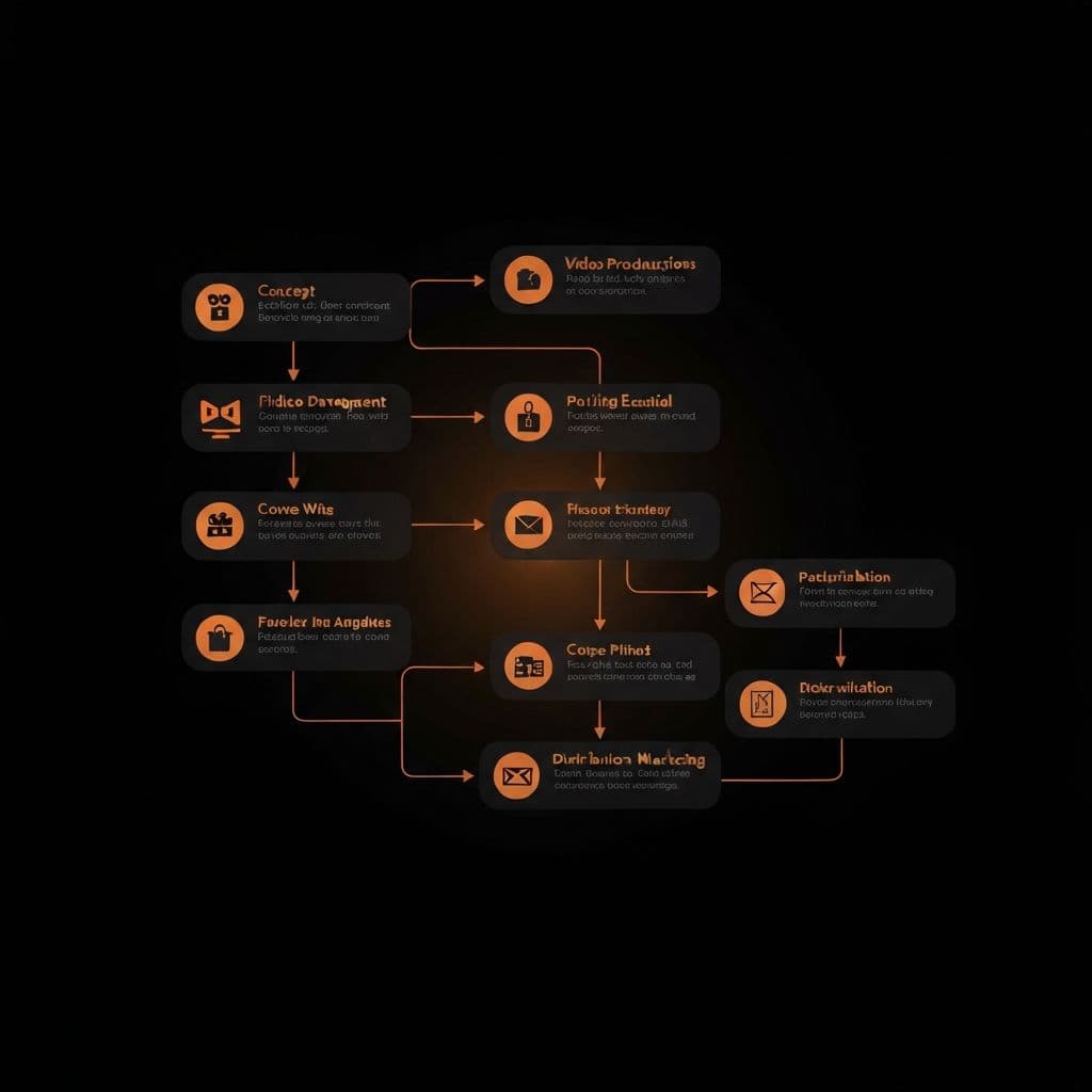 Cinematic Video Campaign